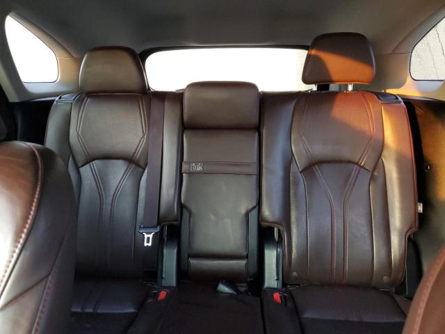 2020 LEXUS RX 350 L L JTJJZKFA4L2024264