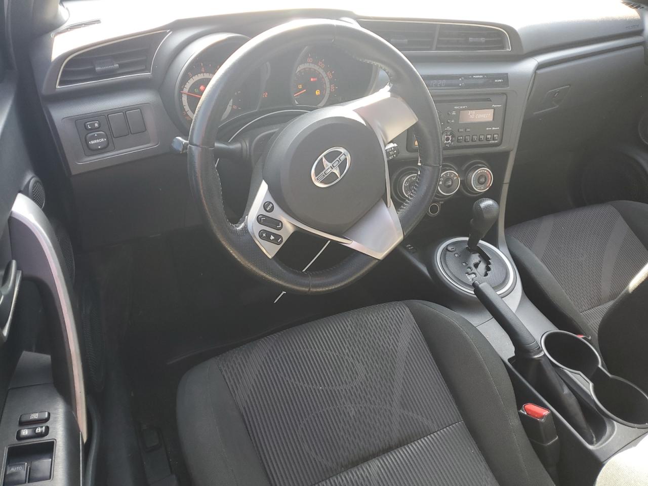 Lot #2985898186 2013 TOYOTA SCION TC