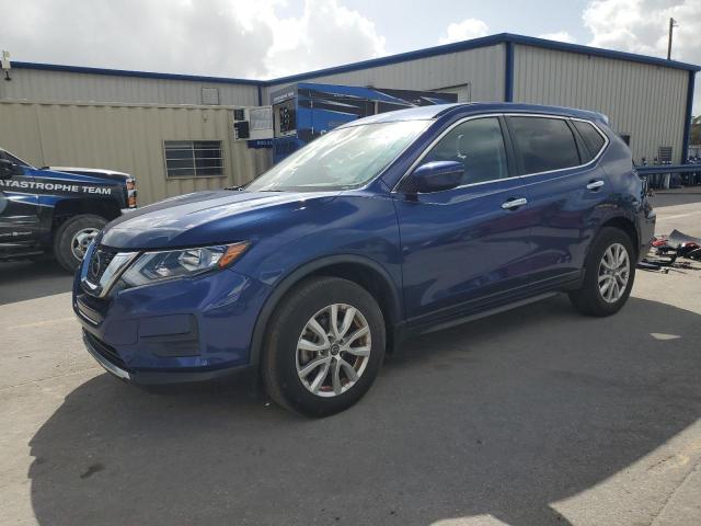 VIN JN8AT2MT3KW263342 2019 Nissan Rogue, S no.1