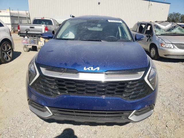 2023 KIA SPORTAGE E - 5XYK33AF3PG088390