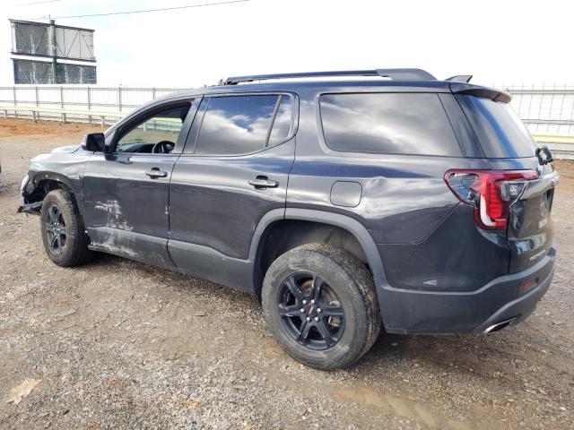 VIN 1GKKNLLS2LZ206479 2020 GMC ACADIA no.2