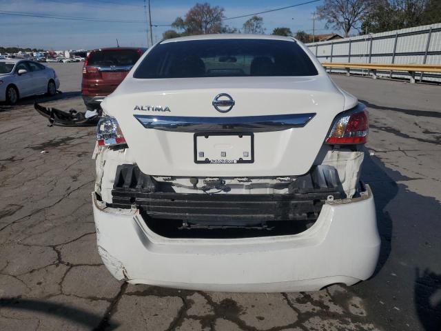 2015 NISSAN ALTIMA 2.5 - 1N4AL3AP7FC457331