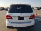 Lot #3025030180 2019 MERCEDES-BENZ GLS 550 4M