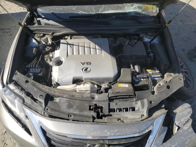 2018 LEXUS ES 350 - 58ABK1GG7JU089933