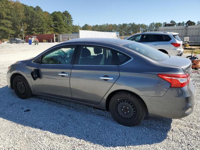 2019 NISSAN SENTRA S - 3N1AB7AP5KY347211