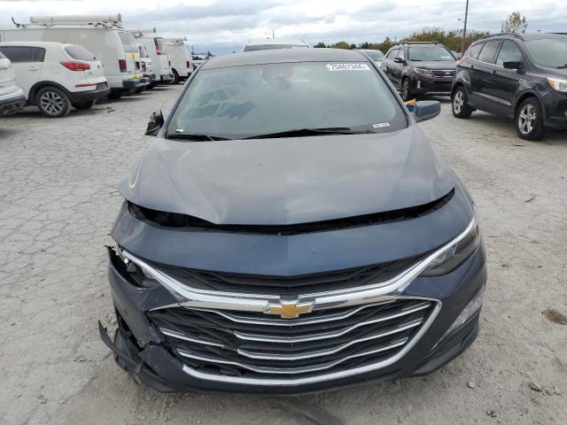 2020 CHEVROLET MALIBU LT - 1G1ZD5ST1LF003807