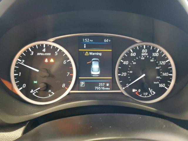 2019 NISSAN SENTRA S - 3N1AB7AP9KY374931