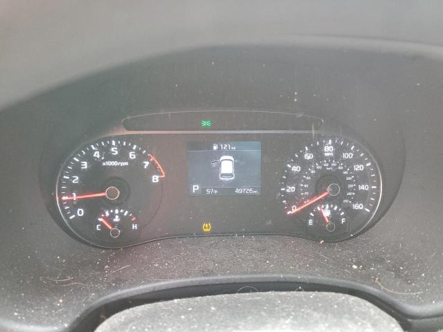 2022 KIA SOUL LX - KNDJ23AU4N7838208