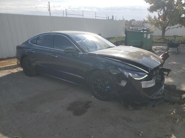 2020 HYUNDAI SONATA SEL - 5NPEJ4J26LH008587