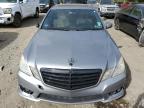 MERCEDES-BENZ E 350 4MAT photo