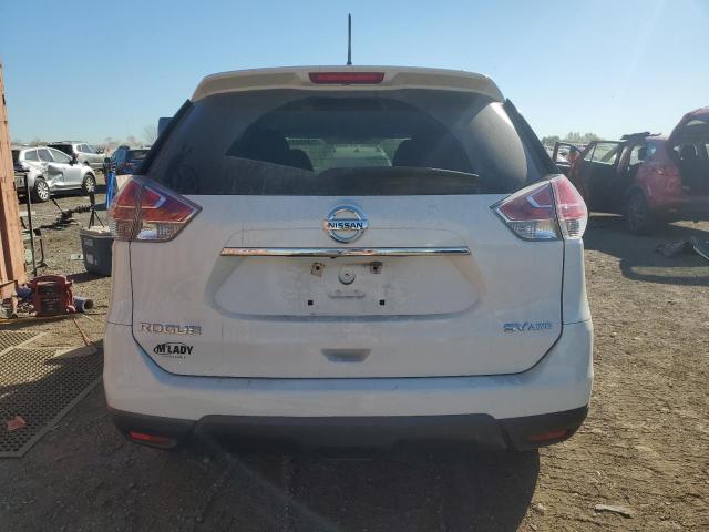 2015 NISSAN ROGUE S - 5N1AT2MVXFC870712