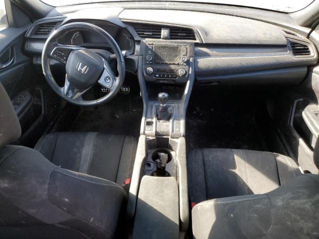 2019 HONDA CIVIC SPOR - SHHFK7G49KU216891