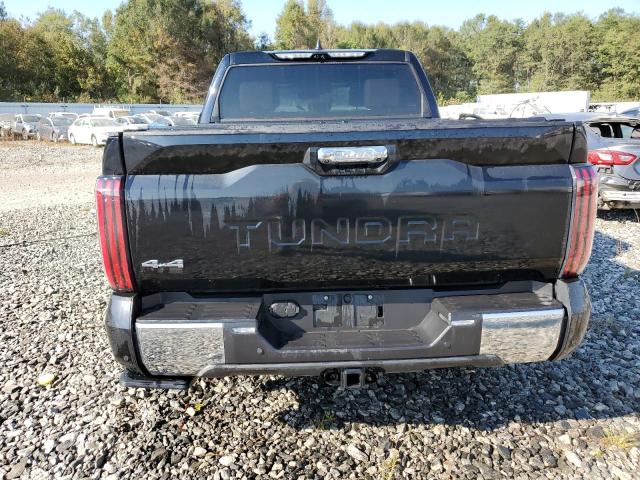 2024 TOYOTA TUNDRA CRE - 5TFMC5DB1RX073108
