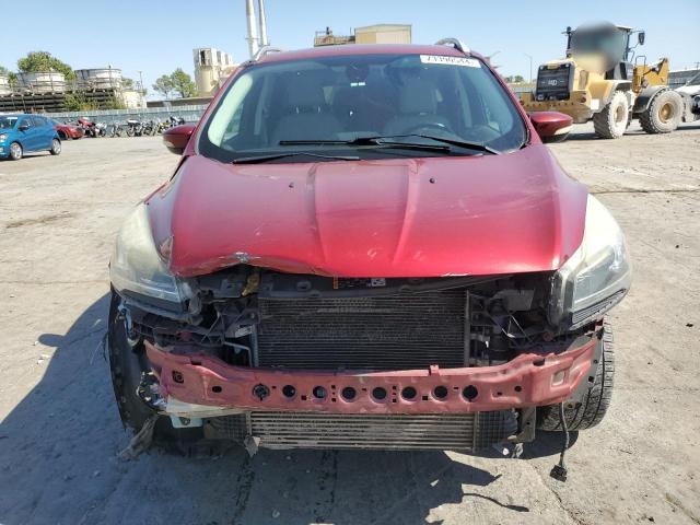 2016 FORD ESCAPE TIT - 1FMCU0J99GUB58463