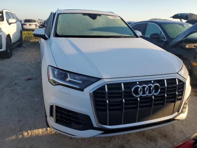 2020 AUDI Q7 PREMIUM - WA1LXAF7XLD001814
