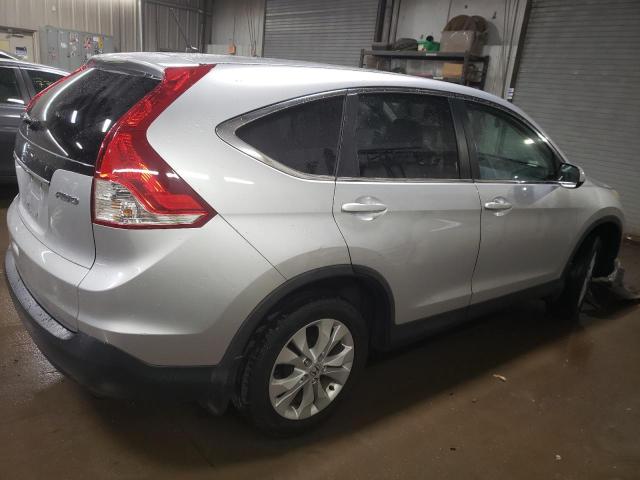 VIN 5J6RM4H59EL049099 2014 Honda CR-V, EX no.3