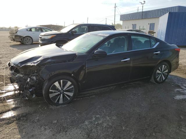 2022 NISSAN ALTIMA SV #2935619020