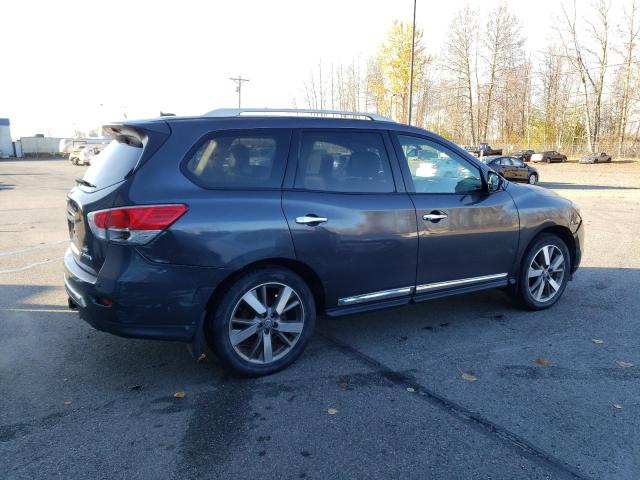 VIN 5N1AR2MM0EC730608 2014 Nissan Pathfinder, S no.3