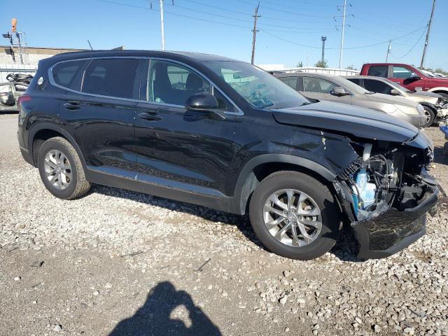 VIN 5NMS23AD6KH088903 2019 HYUNDAI SANTA FE no.4