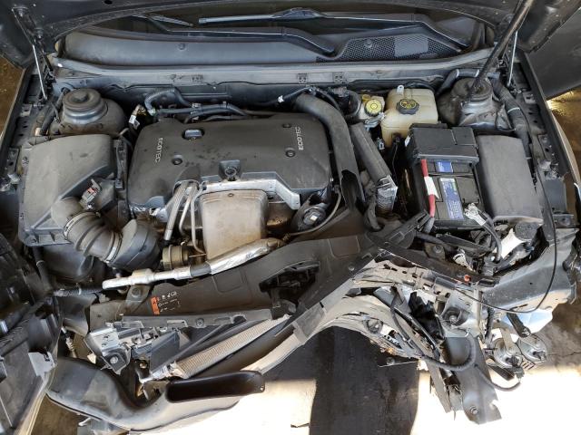 2015 BUICK REGAL 2G4GK5EX2F9288786