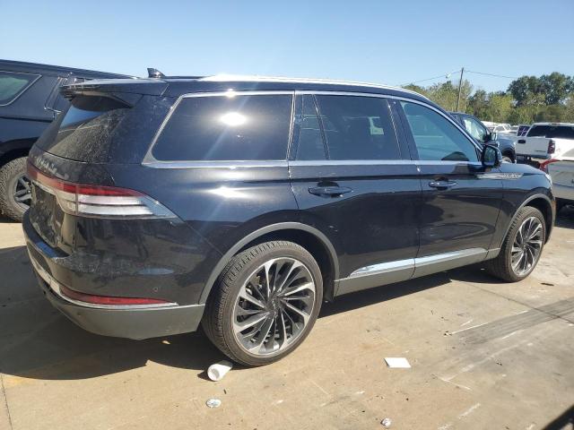 2021 LINCOLN AVIATOR RE - 5LM5J7XCXMGL02266