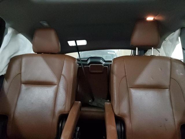 2018 TOYOTA HIGHLANDER - 5TDDZRFH3JS802808