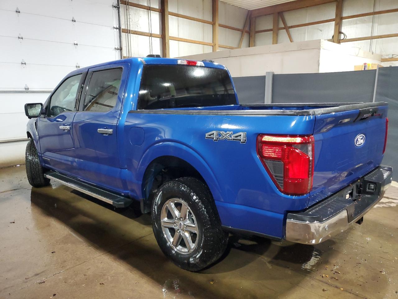 Lot #2969760376 2024 FORD F150 XLT