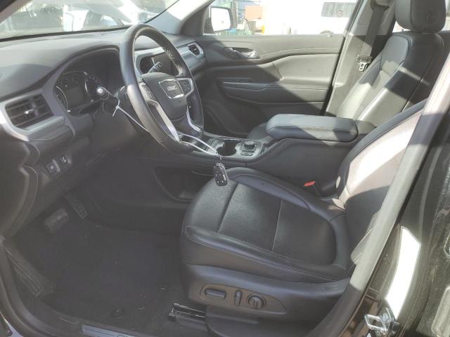 2023 GMC ACADIA SLT - 1GKKNUL45PZ187441
