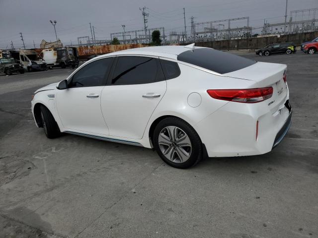 VIN KNAGV4LD6H5019136 2017 KIA Optima, Plug-In Hybrid no.2