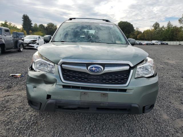 2016 SUBARU FORESTER - JF2SJADC0GH528991