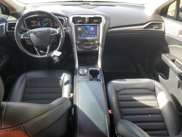 2017 FORD FUSION SE - 3FA6P0H98HR320449