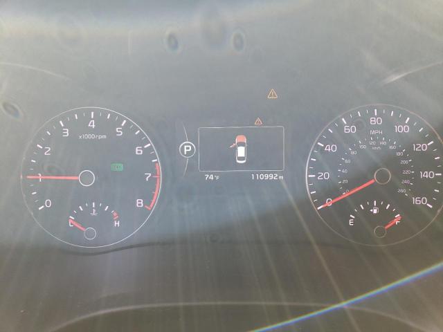 2018 KIA OPTIMA SXL - 5XXGV4L20JG204317