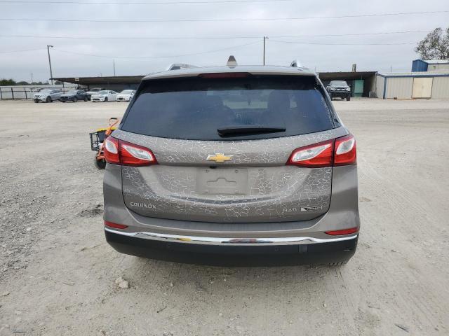 2018 CHEVROLET EQUINOX PR - 3GNAXVEV5JL112516