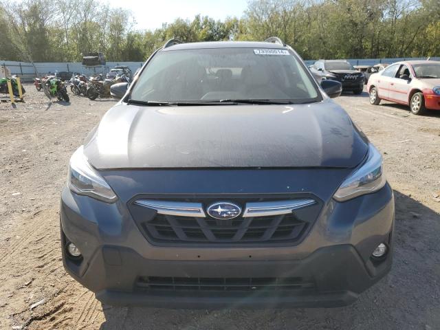 2021 SUBARU CROSSTREK - JF2GTHMC7M8349741