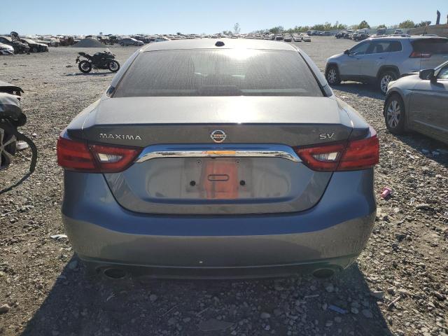 2017 NISSAN MAXIMA 1N4AA6AP2HC453469