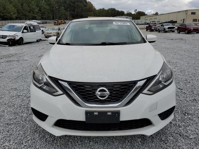 2017 NISSAN SENTRA S - 3N1AB7AP8HY373083