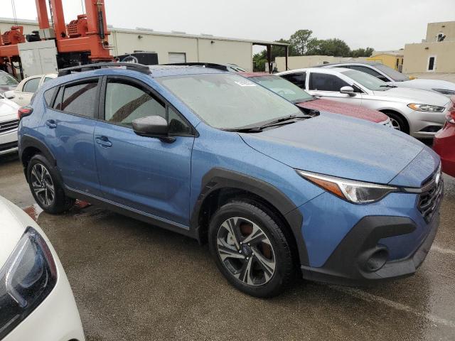 2024 SUBARU CROSSTREK - JF2GUADC7RH295613