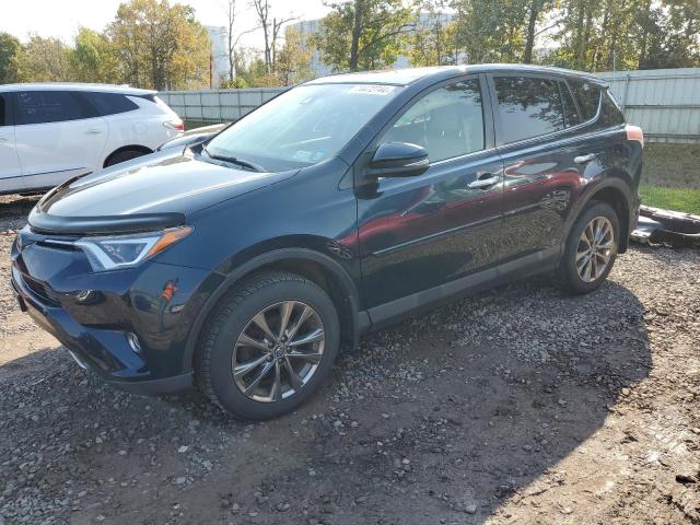 VIN JTMDFREV7JJ251974 2018 Toyota RAV4, Limited no.1