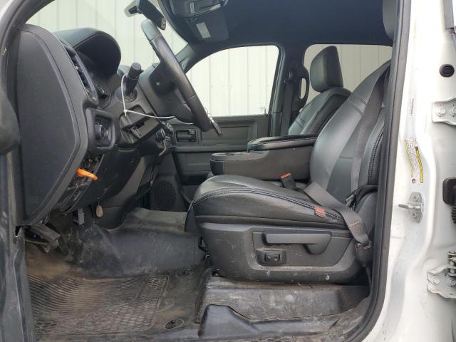 2022 RAM 1500 RHO 3C6UR5HJ1NG366299