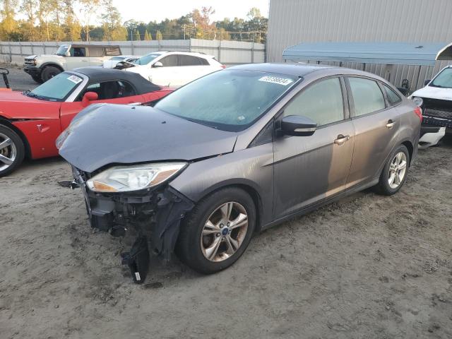 2014 FORD FOCUS SE 2014