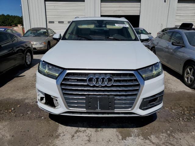 VIN WA1LHAF7XKD034324 2019 Audi Q7, Premium Plus no.5