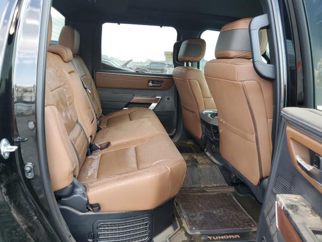 2024 TOYOTA TUNDRA CRE - 5TFMC5DBXRX063757