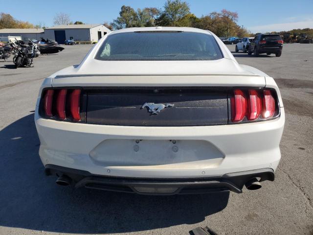 2019 FORD MUSTANG - 1FA6P8TH0K5116882
