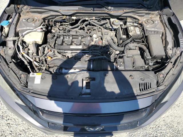 2016 HONDA CIVIC EX - 19XFC1F37GE004539