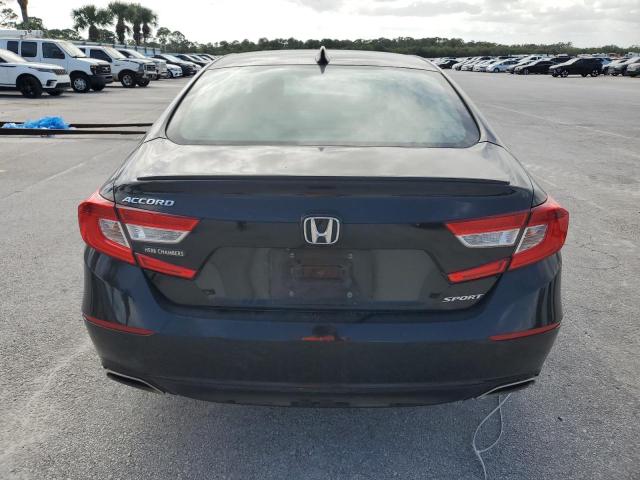 VIN 1HGCV1F39LA025873 2020 Honda Accord, Sport no.6