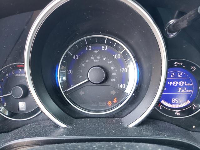 2018 HONDA FIT LX - 3HGGK5H41JM730867