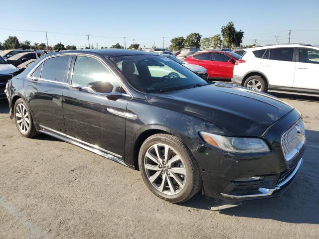 VIN 1LN6L9PK0K5606588 2019 Lincoln Continental no.4