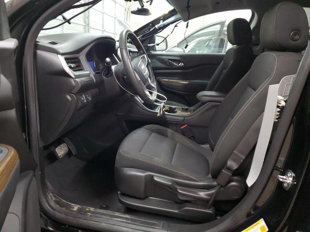 2023 GMC ACADIA SLE - 1GKKNKL43PZ219453