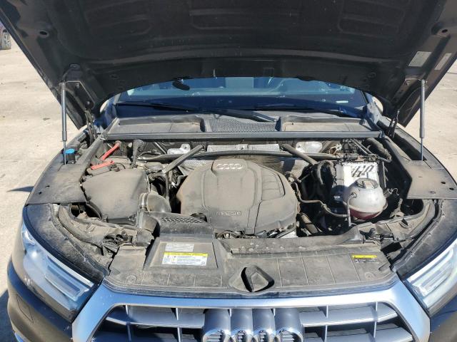 2019 AUDI Q5 PREMIUM - WA1ANAFY2K2069850