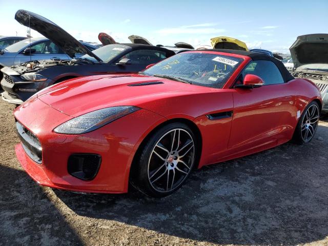 2020 JAGUAR F-TYPE #3049642217